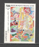 Franta.1989 Arta contemporana-Pictura MF.975