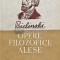 Opere filozofice alese (volumul 2) - 1957 - V. G. Bielinski (AJ93)