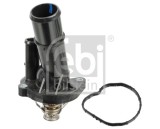 FEBI BILSTEIN 106075 termostat,lichid racire
