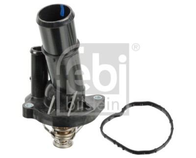 FEBI BILSTEIN 106075 termostat,lichid racire foto