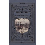 Drumul Frantei - Jules Verne