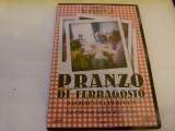 Pranzo di frragosto,b33, DVD, Altele