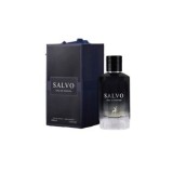 Apa de parfum Maison Alhambra Salvo Intense, 100 ml, pentru barbati