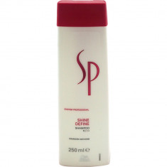 SP Shine Define Sampon pentru stralucire Unisex 250 ml foto