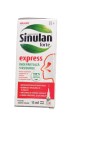 Spray nazal Sinulan Express Forte, 15ml, Walmark