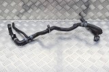 Furtun de lichid de răcire AUDI A4 8W2, B9 2018 OEM: 8W0121030L 11433772