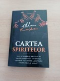 Cumpara ieftin Allan Kardec - Cartea spiritelor