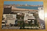 C9 5 - 1975 - Calendare de buzunar - reclama turism
