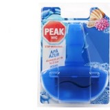Odorizant WC Peak WC solid Apa Azur, 55 g