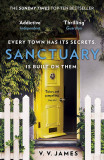 Sanctuary | V.V. James