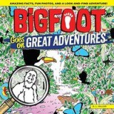 BigFoot Goes on Great Adventures