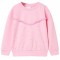 Bluzon pentru copii, roz, 92 10869