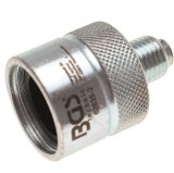 Adaptor M27x1mm pentru extras injectoare, BGS