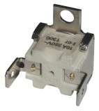 SIGURANTA TERMICA 300&Acirc;&deg;C 250V/10A 3570560015 Zanussi ELECTROLUX / AEG / ZANUSSI