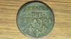 Franta -moneda de colectie istorica- 1 liard de France 1655 ? - Ludovic XIV "Soare" - juvenile bust, Europa