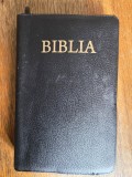 Biblia - Traducere Dumitru Cornilescu 2012 / R2S