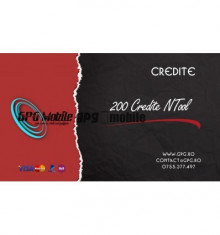 200 Credite NTool foto