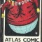 Atlas comic