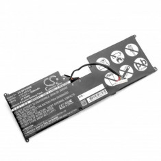 Acumulator pentru sony vaio wie vgp-bps39 u.a. 3860mah, , foto