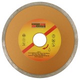Disc diamantat plin KONNER D71001 180 mm (taiere umeda)