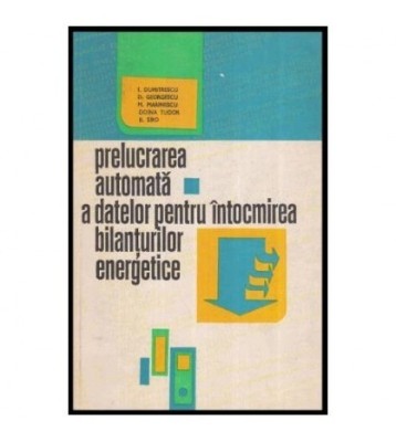 I. Dumitrescu, D. Georgescu, M. Marinescu, Doina Tudor, B. Siro - foto