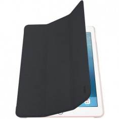 Husa de protectie Artwizz SmartJacket pentru iPad Pro 9, Black foto