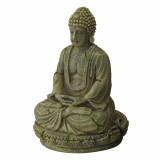 Cumpara ieftin Decor Bayon Buddha 2, 9.3 x 8 x 12 cm, 234 429594