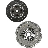 Kit ambreiaj Luk 624316209