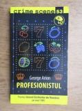 George Arion - Profesionistul