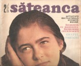 Revista Sateanca nr.2-1969