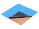 Laminat H&acirc;rtie Tare 1.6mm 250x250mm, RADEMACHER