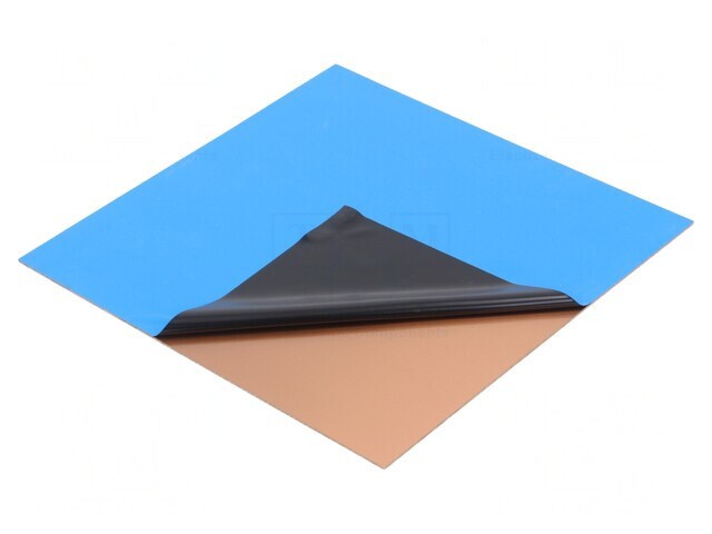 Laminat H&acirc;rtie Tare 1.6mm 250x250mm