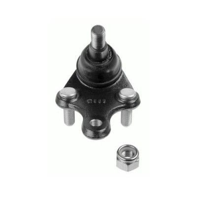 Pivot rotula Lexus Nx; Toyota Auris, Auris, Corolla Limuzina, Prius Plus, Rav 4 3, Rav 4 4, Verso Lemf&amp;ouml;rder 3724301, parte montare : punte fata, foto