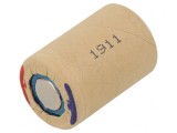 Baterie Ni-MH 1,2V 2000mAh 4/5SC, Panasonic