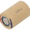 Baterie Ni-MH 1,2V 2000mAh 4/5SC