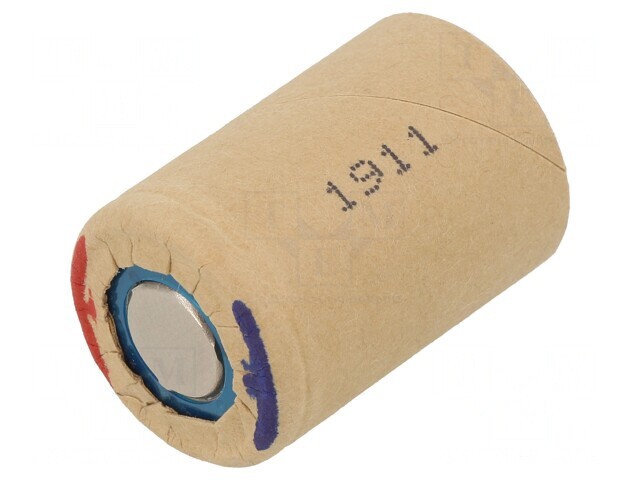 Baterie Ni-MH 1,2V 2000mAh 4/5SC