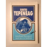 Dumitru Țepeneag - Războiul literaturii &icirc;ncă nu s-a &icirc;ncheiat (interviuri)