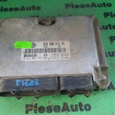 Calculator ecu Skoda Octavia (1996-2004) 0281001755