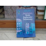 Strada Dughenelor Intunecoase , Patrick Modiano