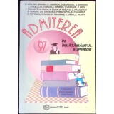 ADMITEREA IN INVATAMANTUL SUPERIOR '97 PROBLEME DE MATEMATICA-D. ACU, GH. ANDREI SI COLAB.-338199