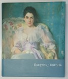 JOHN SINGER SARGENT / JOAQUIN SOROLLA , CATALOGUE , 2006