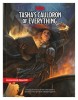 Tasha&#039;s Cauldron of Everything (D&amp;d Rules Expansion) (Dungeons &amp; Dragons)
