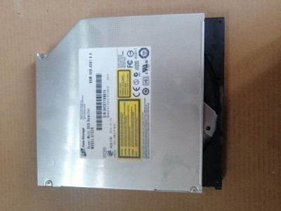 unitate optica cd dvd writer laptop Asus U53J U53JC U53F U52F gt32n foto