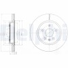 DELPHI BG4190 Disc frana