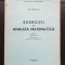 Exerciții de analiză matematică, vol. I, fascicola 1 - Gh. Sirețchi (ed. a II-a refăcută și completată)