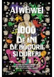 Cumpara ieftin 1000 de ani de bucurii si dureri. O istorie recenta a Chinei