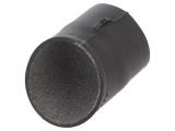 Fiting termocontractibil cu adeziv 16mm negru