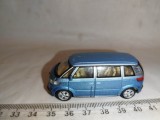 Bnk jc Hongwell 2001 VW Vokswagen Microbus 1/72, 1:72