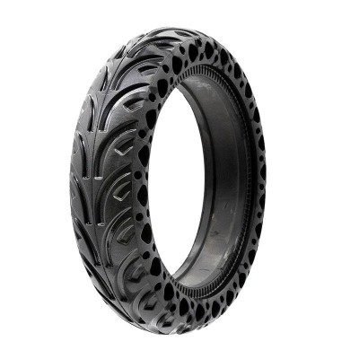 Cauciuc plin, pentru trotineta electrică, 8.5x2-6.1/B34, model V3 | Motorevolution foto