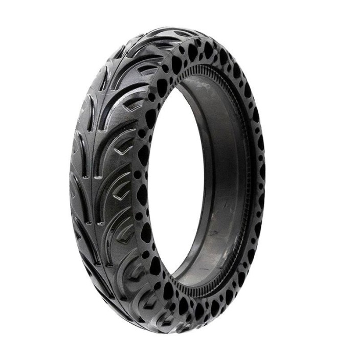 Cauciuc plin, pentru trotineta electrică, 8.5x2-6.1/B34, model V3 | Motorevolution
